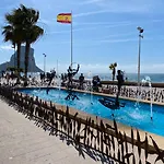 Appartamento Casa Del Sol *