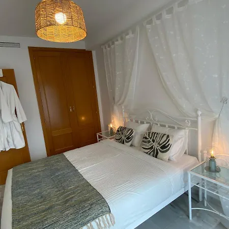 Casa Del Sol * Κάλπε