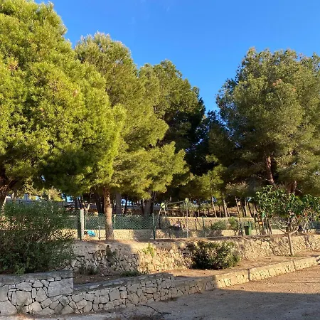 Casa Del Sol Calpe