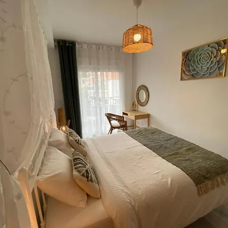 Lejlighed Casa Del Sol Calpe