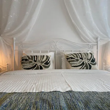 Lejlighed Casa Del Sol Calpe