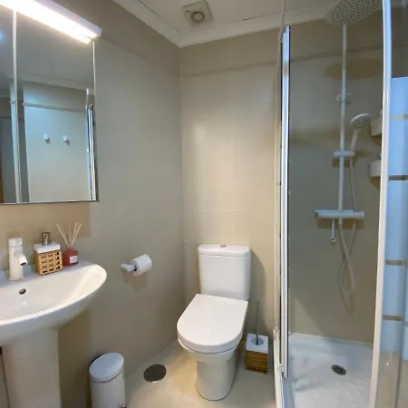 Casa Del Sol Apartment Calpe