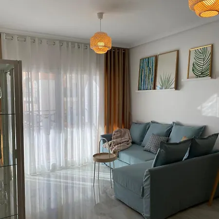 Casa Del Sol *