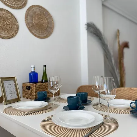 Lejlighed Casa Del Sol *