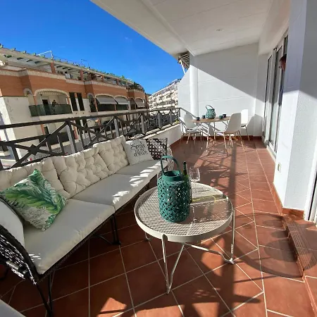 Διαμέρισμα Casa Del Sol Κάλπε