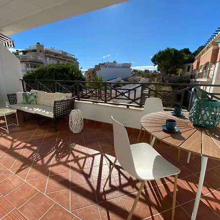 Lejlighed Casa Del Sol *