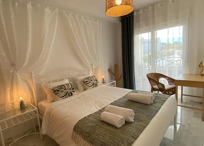 Apartment Casa Del Sol