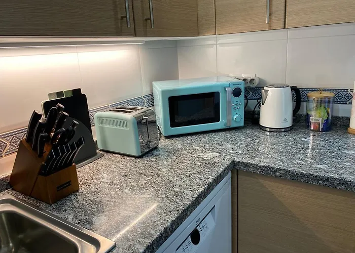 Casa Del Sol Apartment *