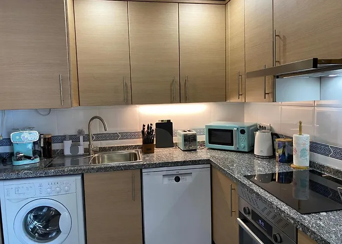 Appartamento Casa Del Sol