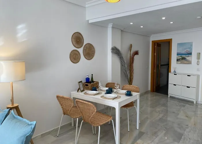 Casa Del Sol Appartamento