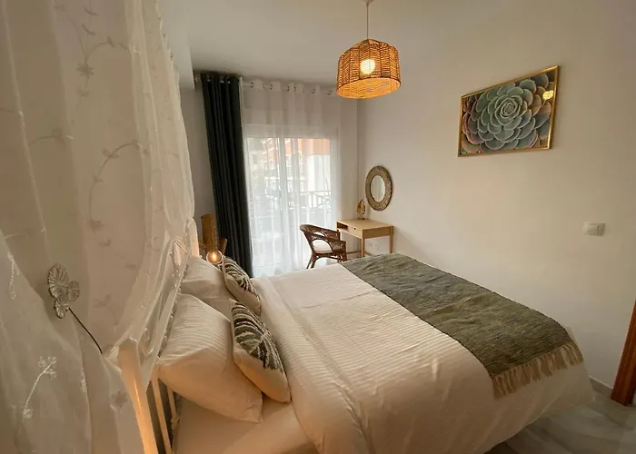 Apartment Casa Del Sol Calpe