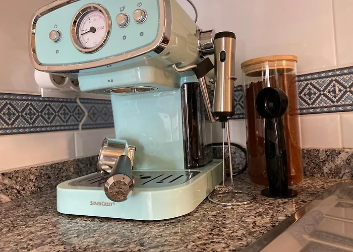 Apartment Casa Del Sol Calpe