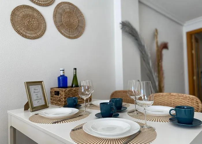 Appartamento Casa Del Sol *