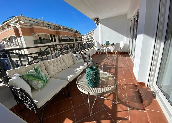 Appartamento Casa Del Sol Calpe