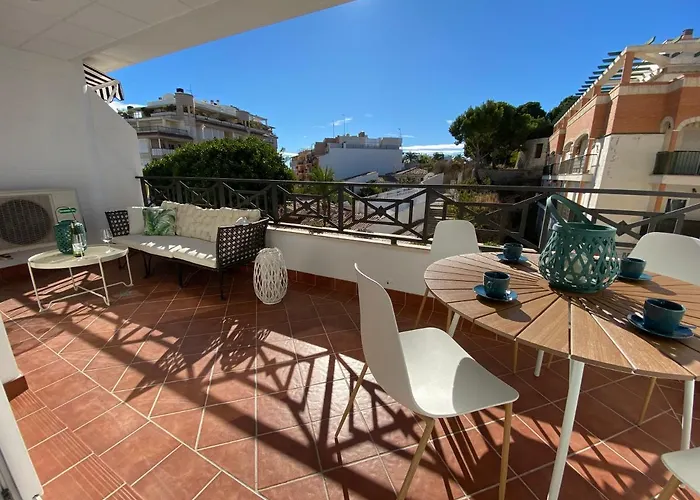 Appartamento Casa Del Sol *