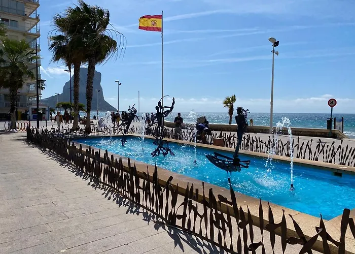 Appartamento Casa Del Sol *