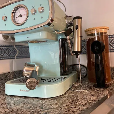 Appartement Casa Del Sol Calpe